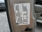2004 Chevrolet Blazer  продається в Marlboro, NY - Rear End