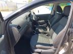 2012 VOLKSWAGEN POLO MATCH for sale at Copart ST HELENS