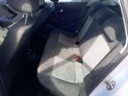 2011 VOLKSWAGEN POLO S 60 for sale at Copart WOLVERHAMPTON