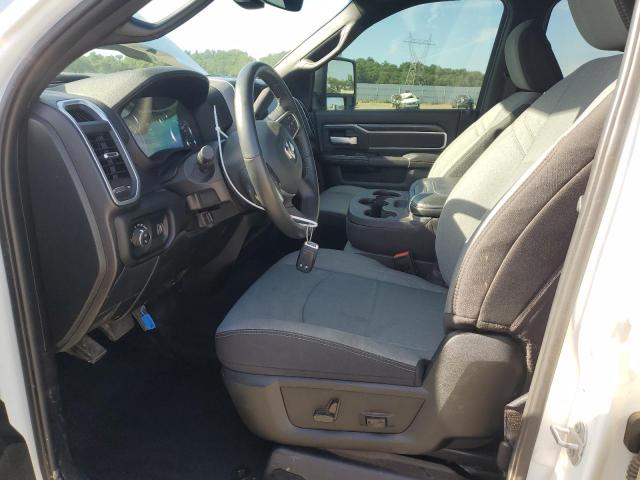  RAM 2500 2024 White