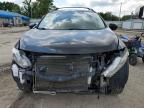 2010 Nissan Murano S zu verkaufen in Wichita, KS - Front End