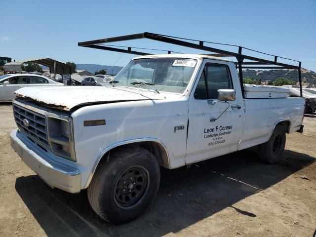 1985 Ford F150   