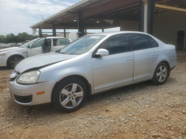 2009 Volkswagen Jetta S