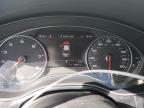 2016 Audi A6 Premium Plus for Sale in Littleton, CO - Front End