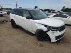 2024 Land Rover Range Rover Se للبيع في Newton، AL - Front End