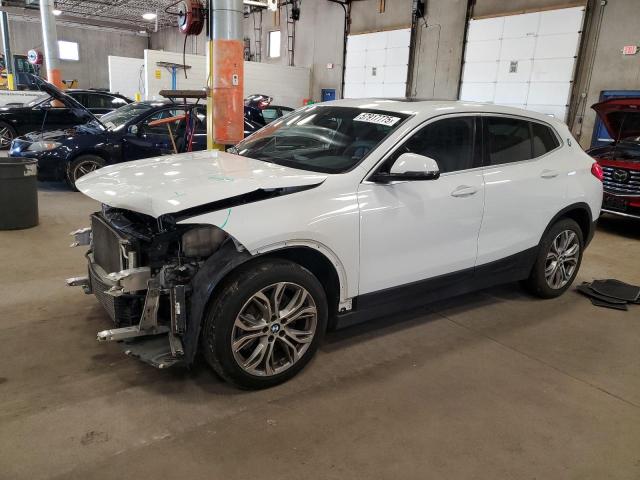 2022 Bmw X2 Xdrive28I