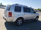 2009 Honda Pilot Exl for Sale in Woodburn, OR - Side