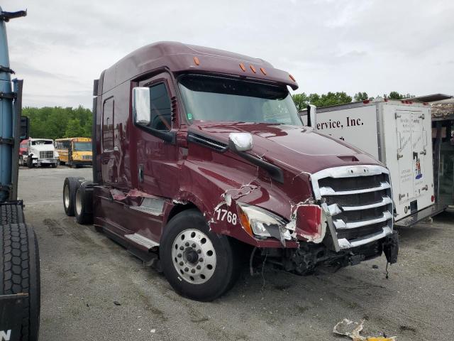 2020 Freightliner Cascadia 126 Semi Truck
