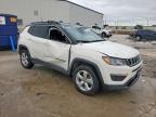 2019 Jeep Compass Latitude იყიდება Haslet-ში, TX - All Over