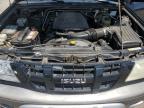 2003 Isuzu Rodeo S na sprzedaż w Austell, GA - Minor Dent/Scratches