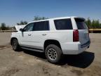 2017 Chevrolet Tahoe Special na sprzedaż w Albuquerque, NM - Front End