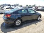 2013 Honda Civic Lx   за продажба в Los Angeles, CA - Minor Dent/Scratches