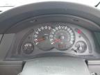 2008 VAUXHALL MERIVA LIF for sale at Copart PETERLEE