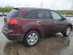 2009 Acura Mdx Technology zu verkaufen in Littleton, CO - Rear End