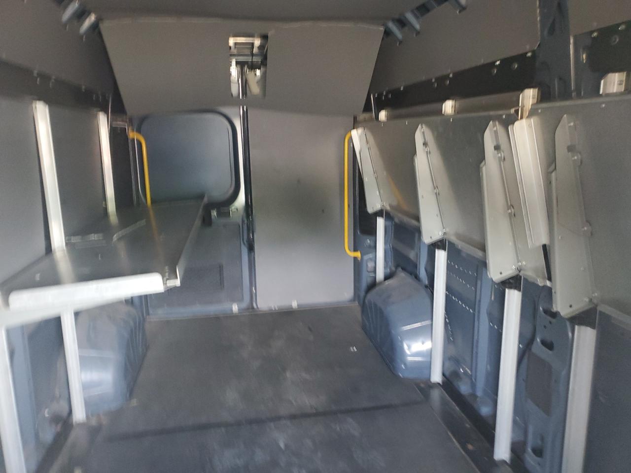 2019 Ram Promaster 2500 2500 High VIN: 3C6TRVDG5KE513933 Lot: 85761214