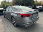 2022 Nissan Altima Sr for Sale in Portland, OR - Front End