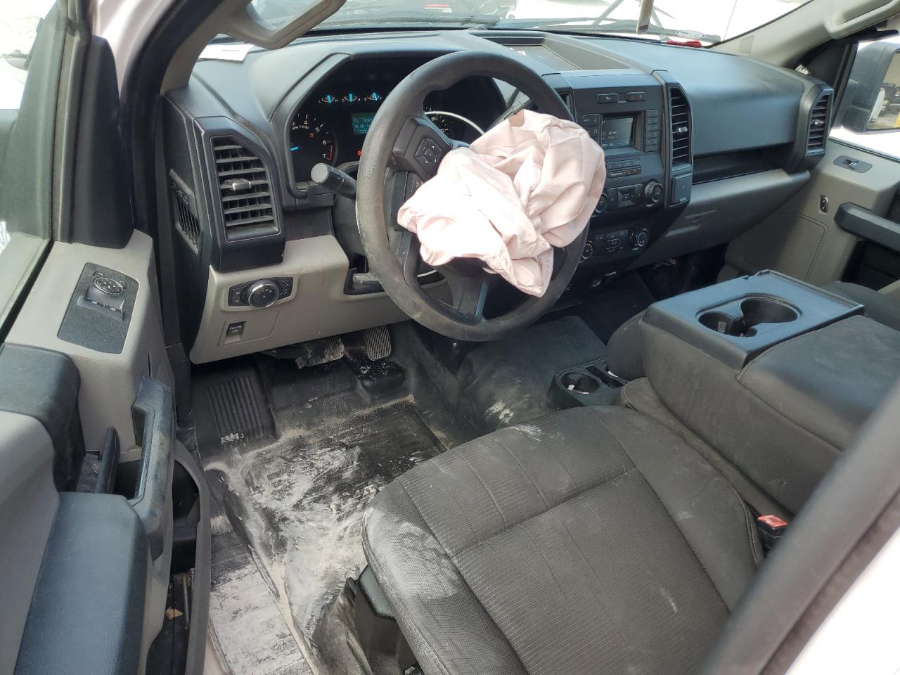 1FTMF1C54KKD92808 FORD All Models 2019