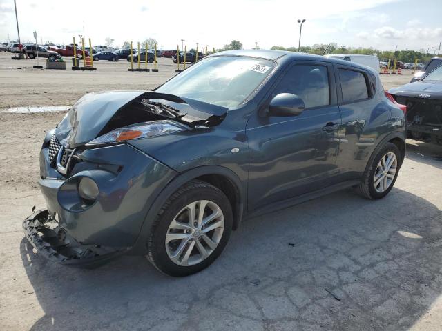 2012 Nissan Juke S
