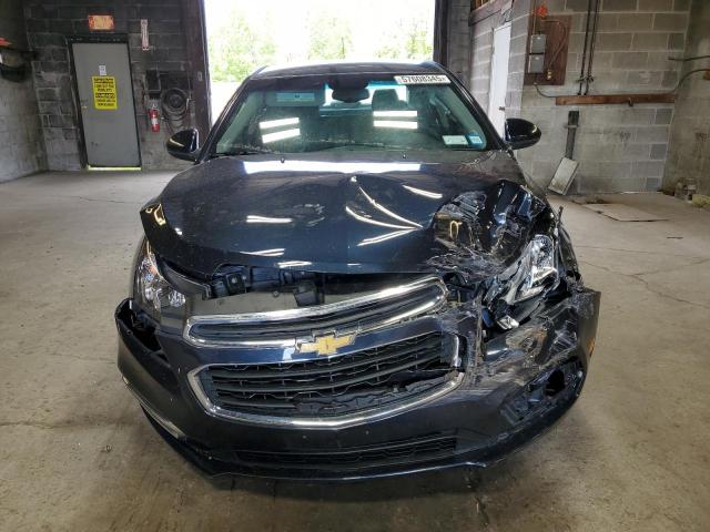  CHEVROLET CRUZE 2016 Granatowy