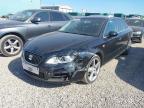 2012 SEAT EXEO SPORT for sale at Copart ROCHFORD