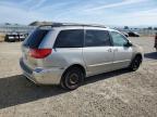 2007 Toyota Sienna Ce იყიდება Anderson-ში, CA - Front End