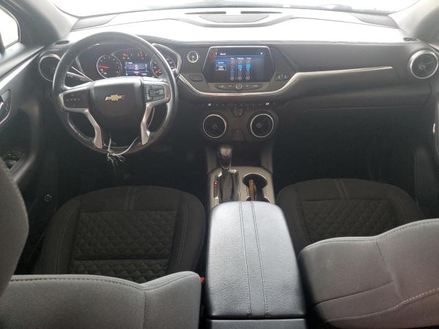  CHEVROLET BLAZER 2019 Charcoal