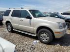2005 Mercury Mountaineer  на продаже в Magna, UT - Side