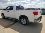 2011 Toyota Tundra Double Cab Sr5 for Sale in Grand Prairie, TX - Mechanical