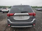 2017 Mitsubishi Outlander Se للبيع في Hillsborough، NJ - Undercarriage
