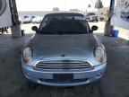 2009 Mini Cooper  на продаже в Hayward, CA - Front End