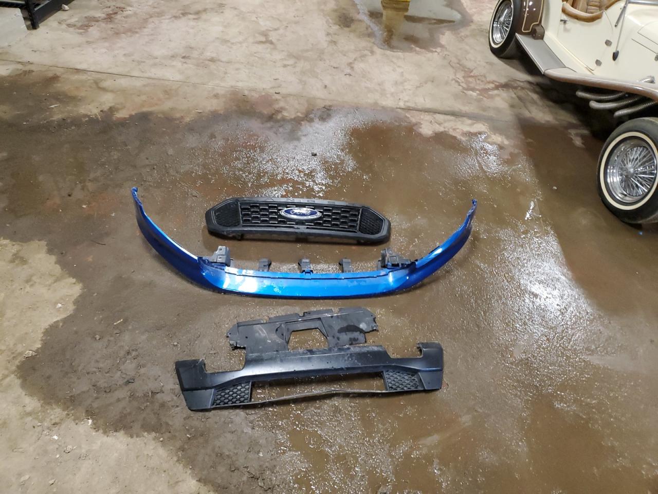1FTER4FHXLLA79504 FORD RANGER 2020
