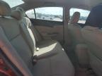 2012 Honda Civic Lx იყიდება Wilmer-ში, TX - Front End