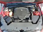 2013 Cadillac Ats Luxury en Venta en West Palm Beach, FL - Water/Flood