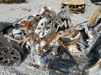 2022 Tesla Model S  na sprzedaż w Grenada, MS - Burn