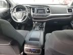2019 Toyota Highlander Le for Sale in New Orleans, LA - Water/Flood