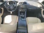 2018 Jaguar F-Pace Premium продається в Chicago Heights, IL - Front End