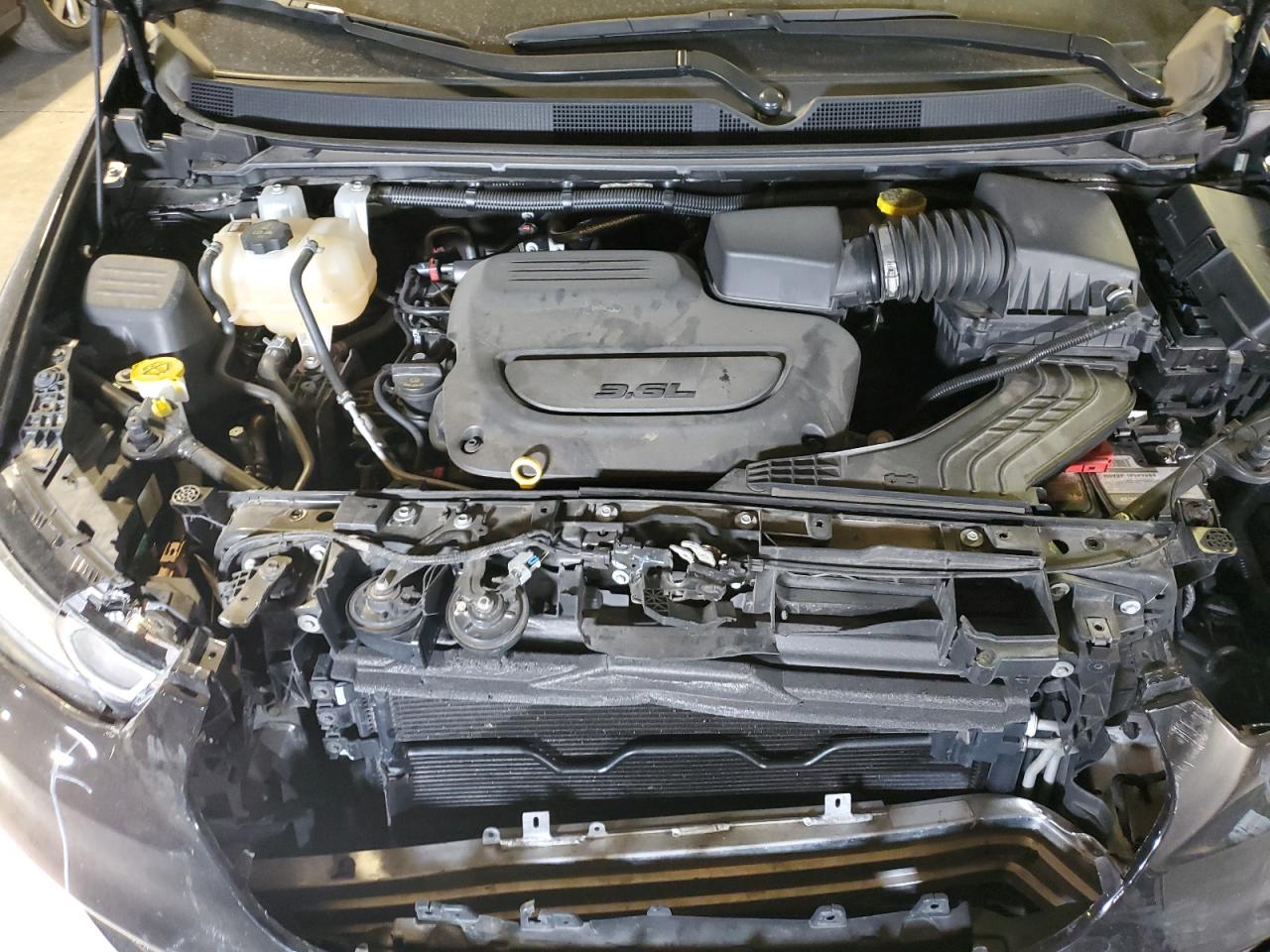 2022 Chrysler Pacifica Touring L VIN: 2C4RC1BG8NR179402 Lot: 56229055