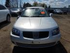 2004 NISSAN SENTRA SE-R SPEC V   for sale at Copart ON - TORONTO