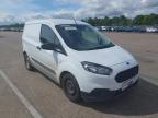 2020 FORD TRANSIT CO for sale at Copart NEWBURY