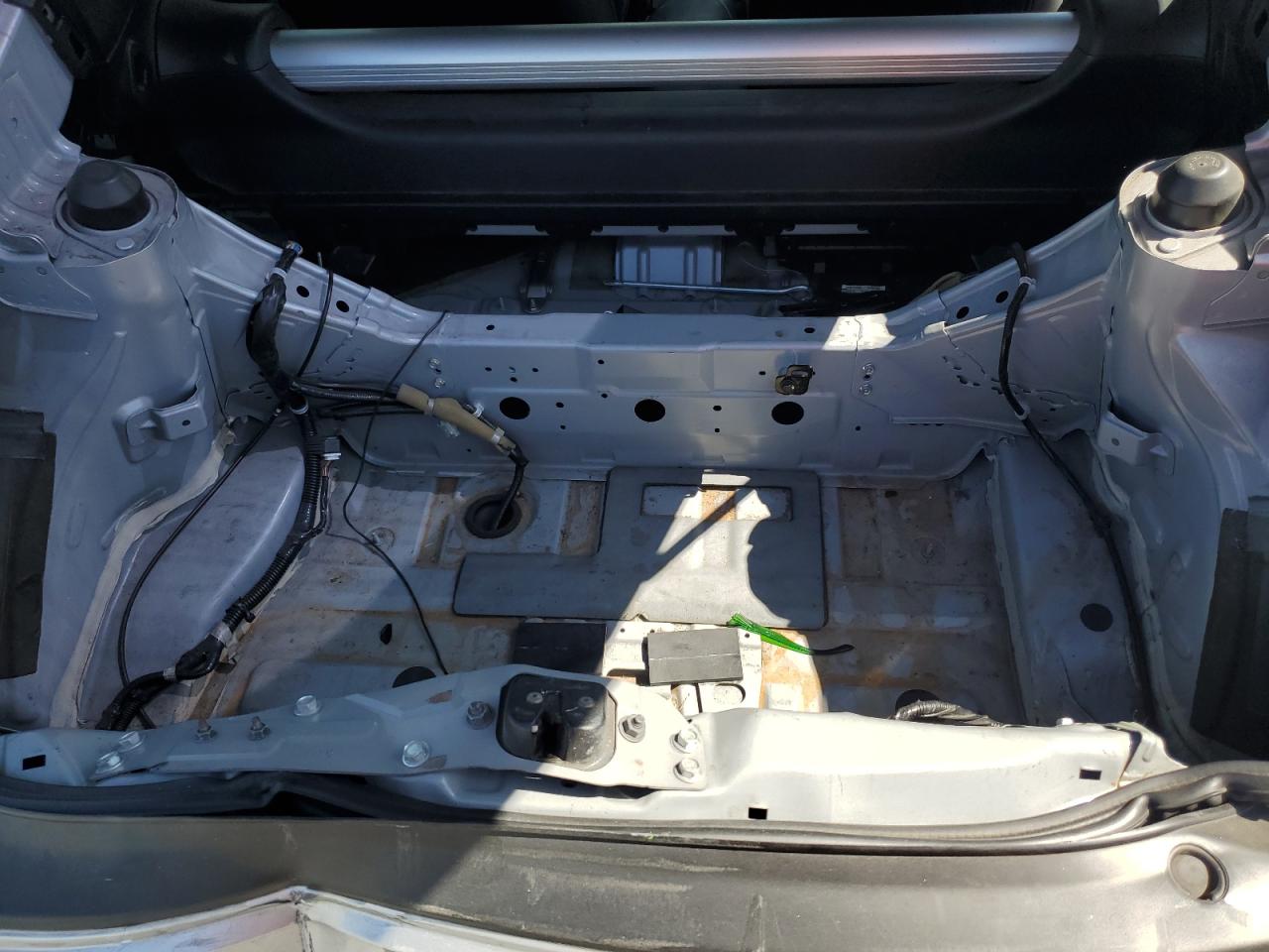 2012 Nissan 370Z Base VIN: JN1AZ4EH2CM562157 Lot: 55536985