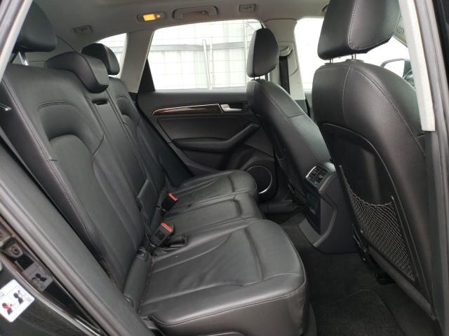 2013 AUDI Q5 PREMIUM PLUS
