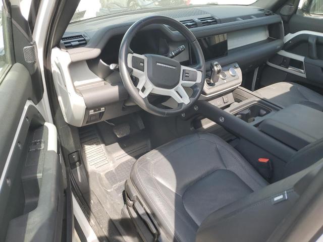  LAND ROVER ALL OTHER 2024 Black