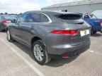 2018 JAGUAR F-PACE POR for sale at Copart CHESTER