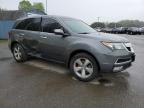 2012 Acura Mdx  продається в East Granby, CT - Side