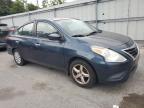2015 Nissan Versa S იყიდება Savannah-ში, GA - Side