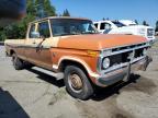 1976 FORD F-250   à vendre chez Copart WA - NORTH SEATTLE
