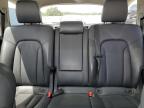 2015 Audi Q7 Premium Plus продається в Anderson, CA - Front End