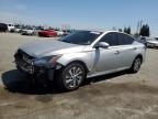 2019 Nissan Altima S de vânzare în Rancho Cucamonga, CA - Front End