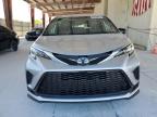 2022 Toyota Sienna Xse იყიდება Homestead-ში, FL - Side
