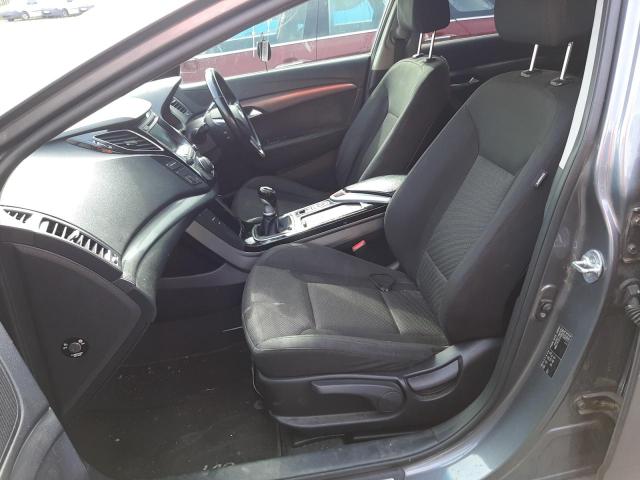 2014 HYUNDAI I40 (VF)